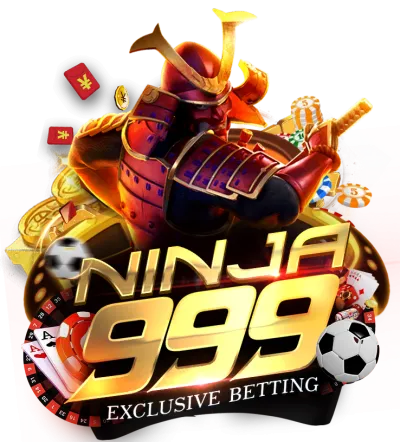 ninja 999